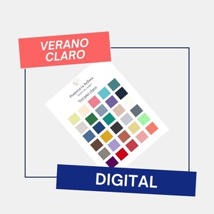 Paleta Verano Claro pdf