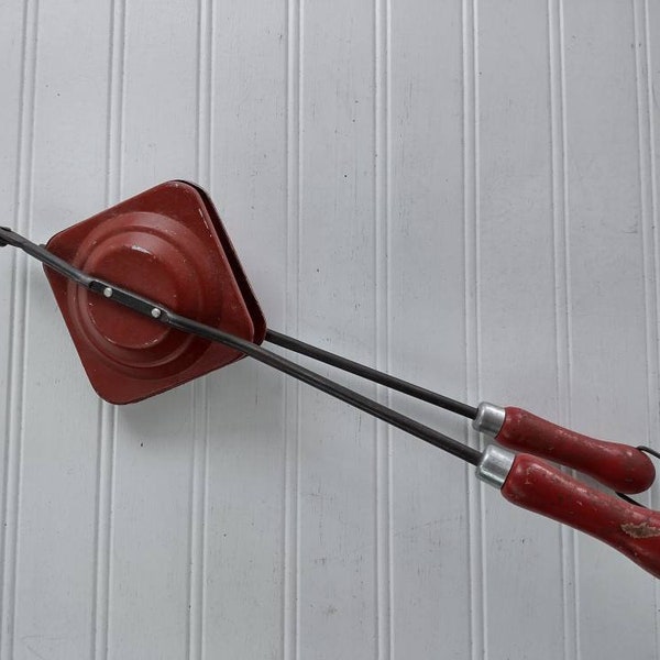 Mountain Pie Makers Etsy