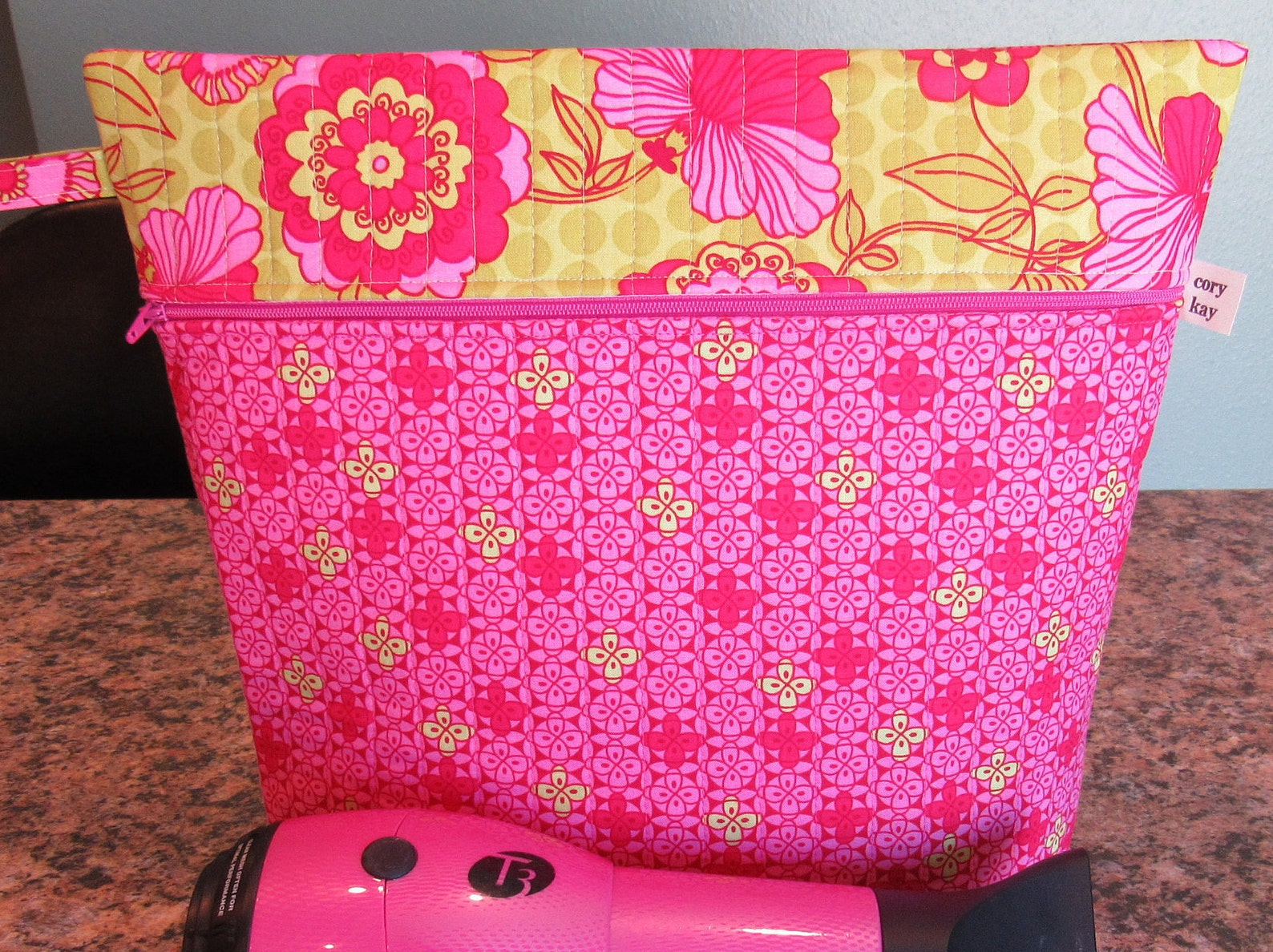 Hair Dryer Bag Travel Bag for Hair Dryer Hair Dryer Storage Etsy
