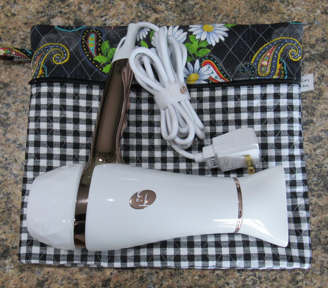 Hair Dryer Bag, Travel Bag for Hair Dryer, Hair Dryer Storage Bag
