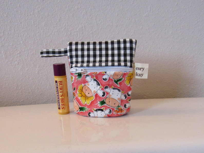 Jewelry Tote Hearing Aids Pouch Very Small Tote Water Resistant Bag Hearing Aids Accessories Bag Coin Purse Hearing Aids Travel Case