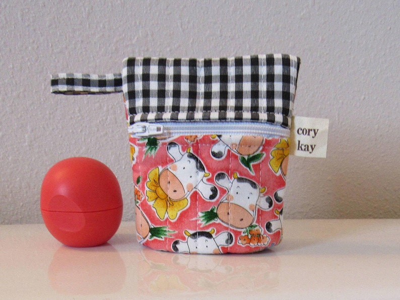 Jewelry Tote Hearing Aids Pouch Very Small Tote Water Resistant Bag Hearing Aids Accessories Bag Coin Purse Hearing Aids Travel Case