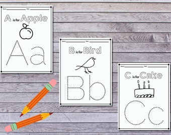 Learn Your Letters Coloring Sheet Worksheet Alphabet Letters Homeschool Practice