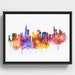 see more listings in the Aquarell Skylines section