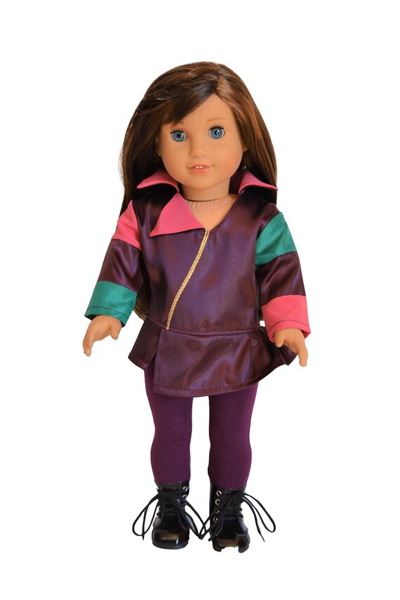 What other clothes fit Disney descendants dolls? : r/Dolls