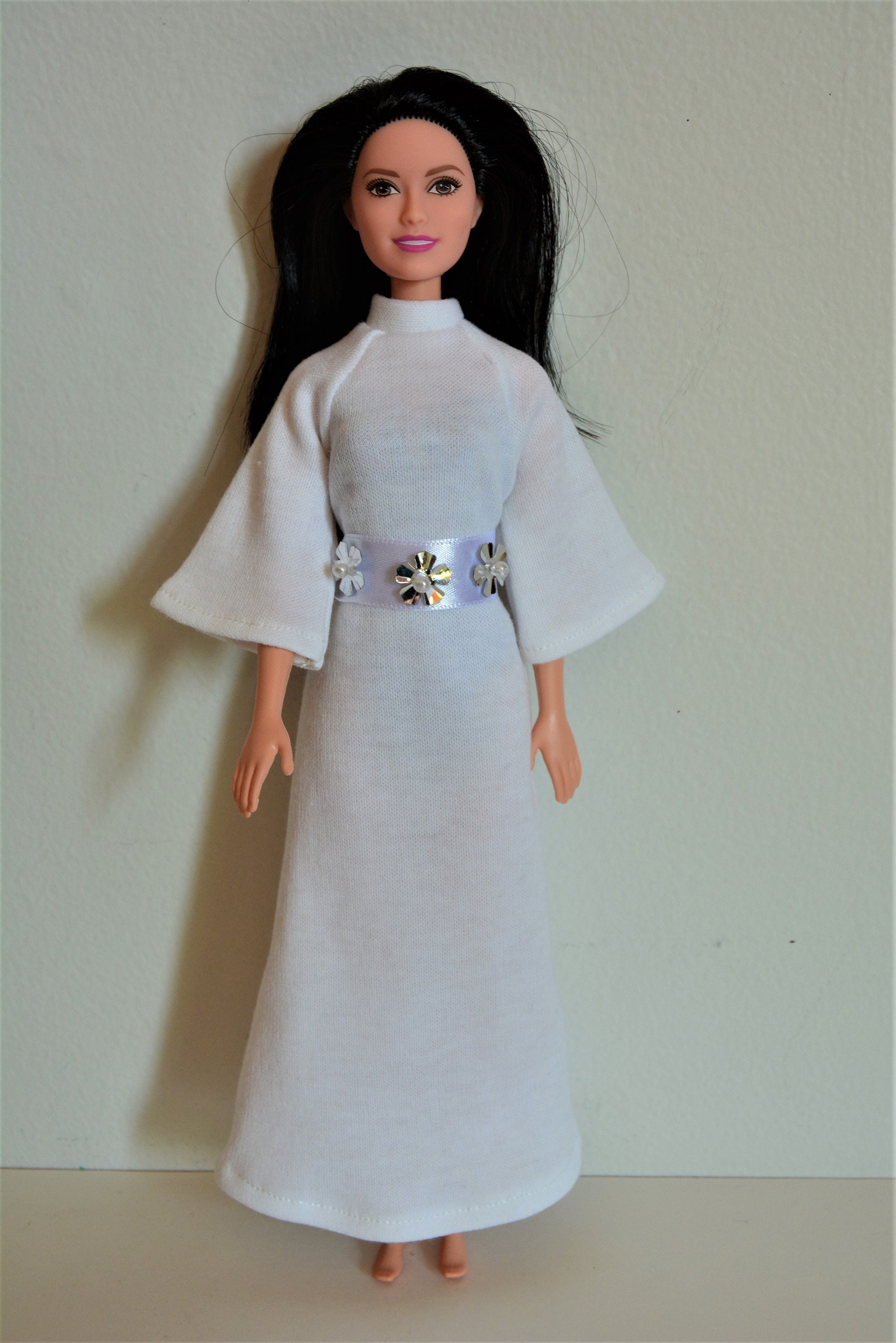 princess leia barbie