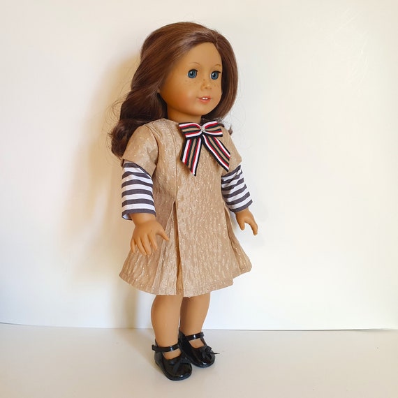 Handmade american on sale girl doll clothes