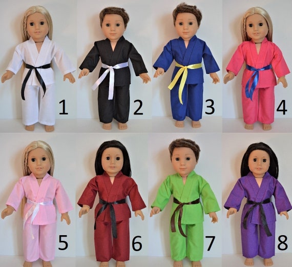 Одежда Karate Team