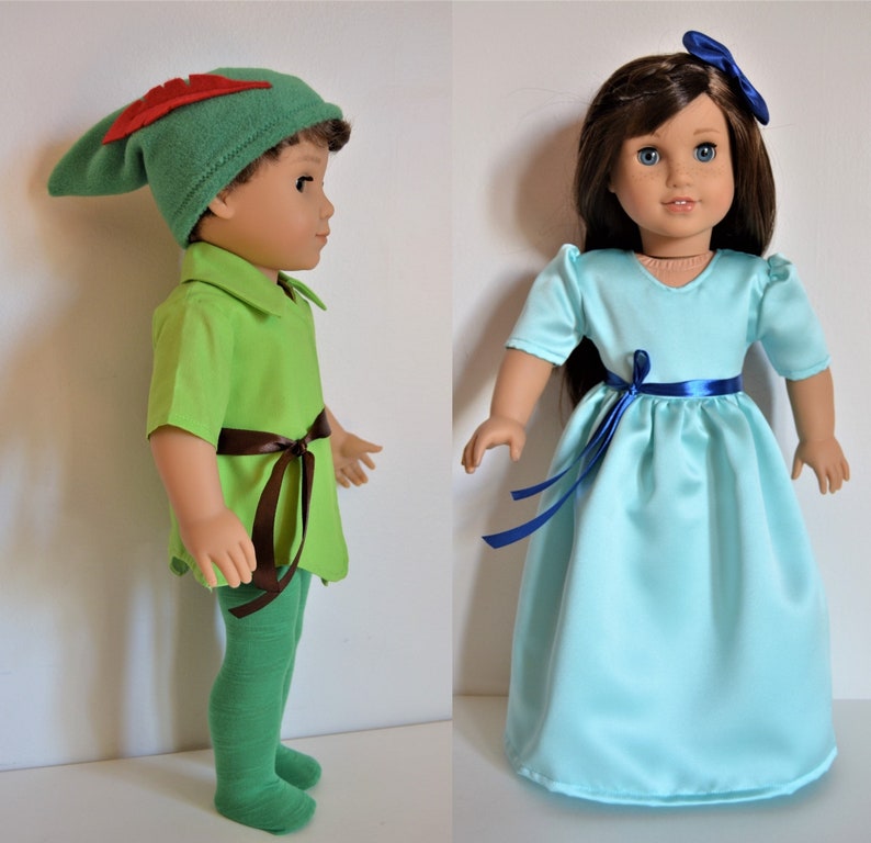 handmade dolls clothes