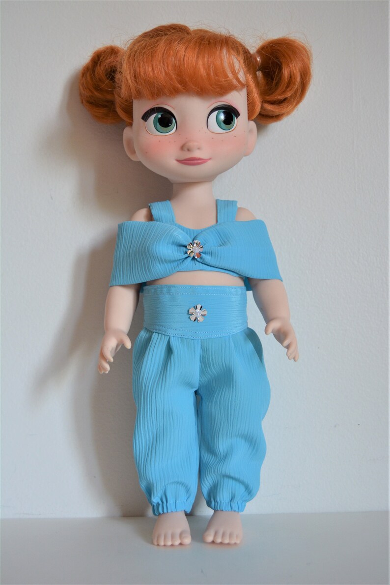 princess jasmine toddler doll