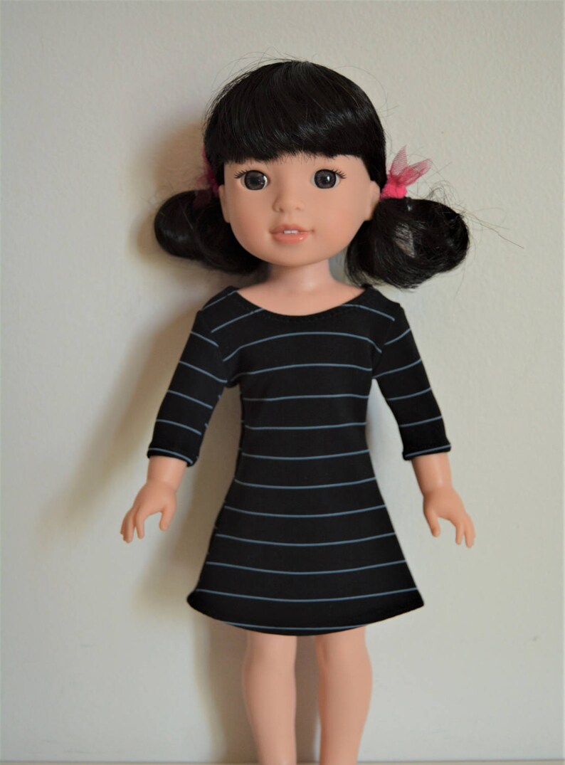 american girl 14.5 doll clothes