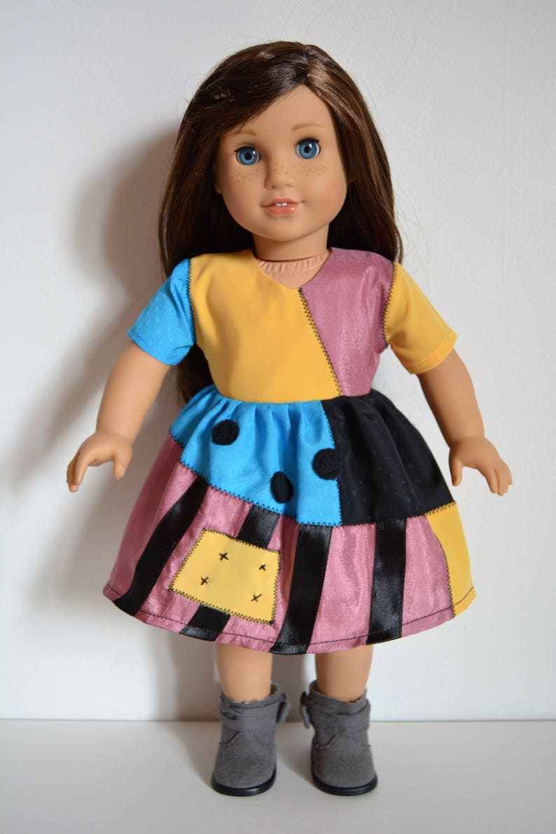handmade dolls clothes