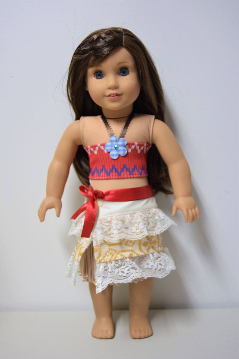 disney american girl doll clothes