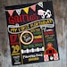 see more listings in the Birthday Chalkboards section