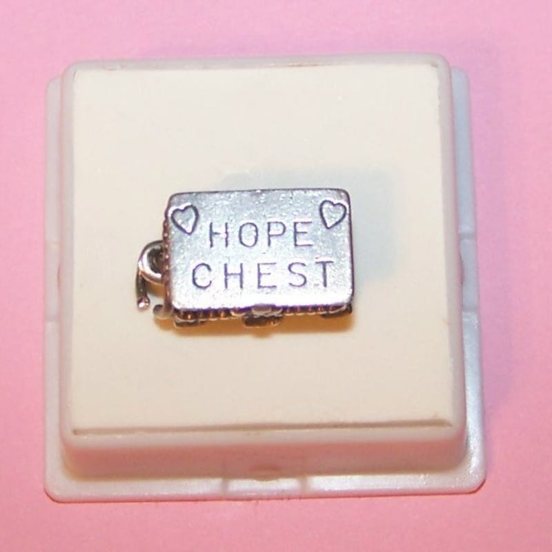Hope Chest - Etsy