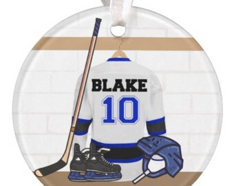 hockey gift ideas for boy