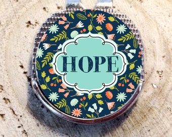 Golf Marker Golf Ball Marker Personalized Golf Ball Marker Girls Golf Ball Marker Personalized Golf Gift Golf RyElle Womans Golf Ball Marker