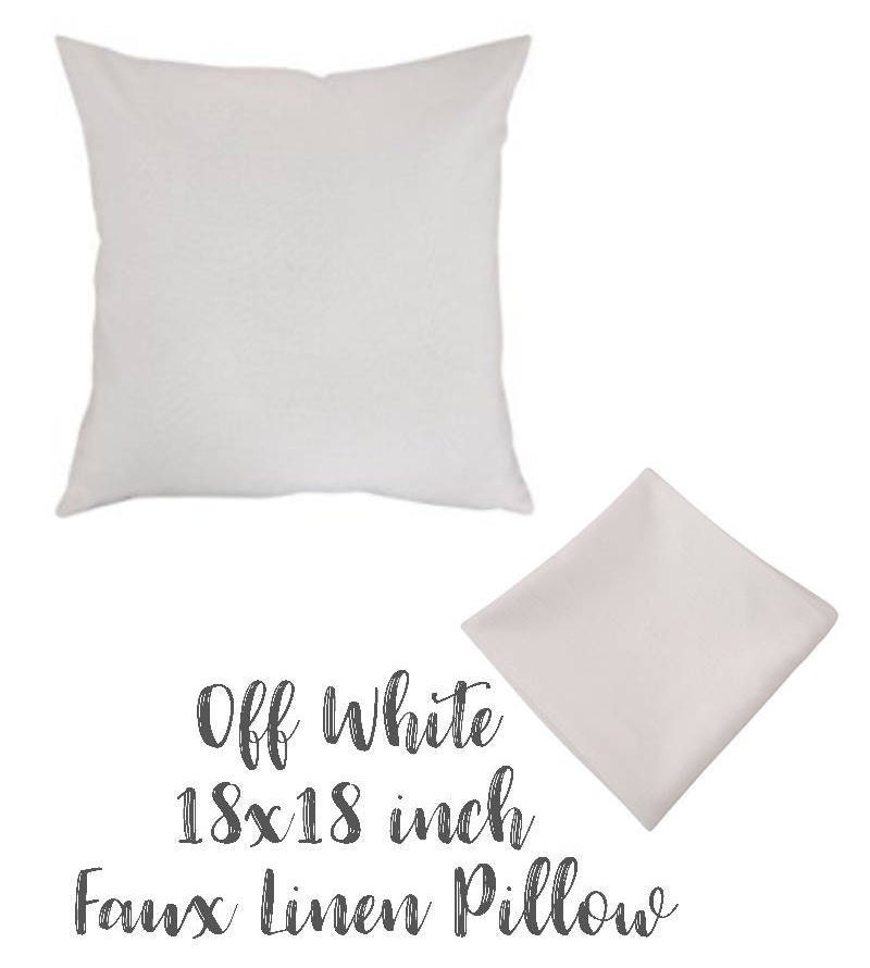 We are Lake People Pillow main image 1