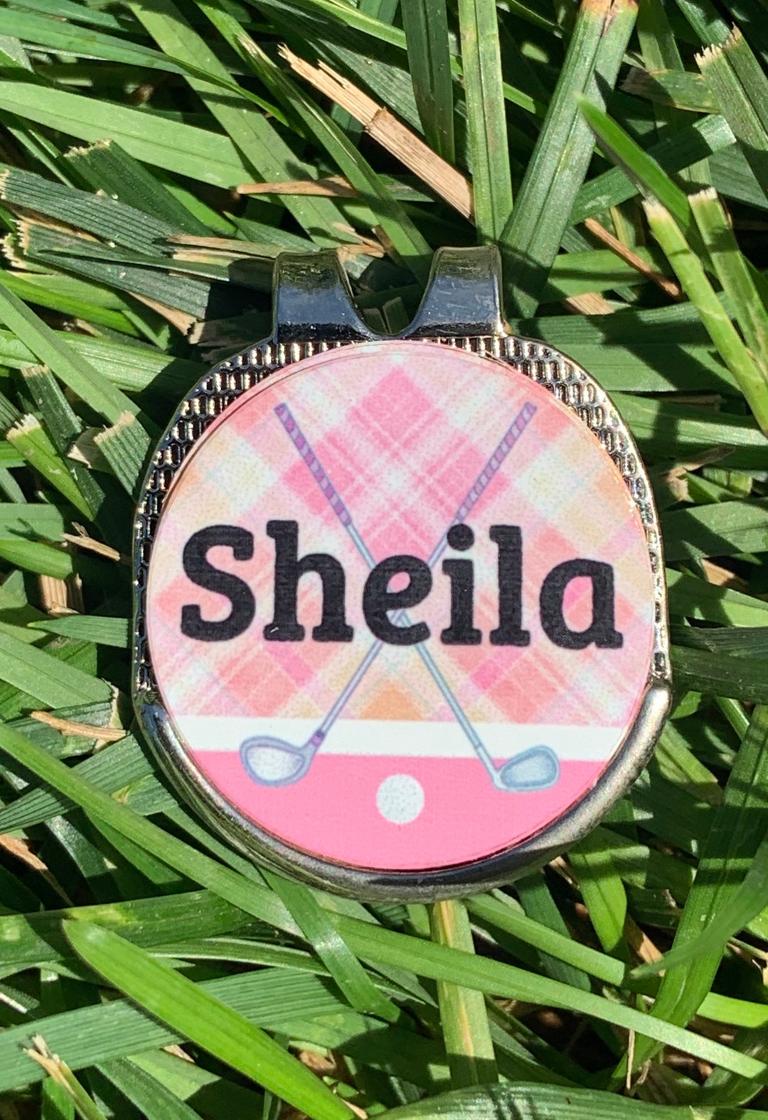 Golf Ball Marker Golf Marker Golf Divot Tool Divot Tool Ball Etsy
