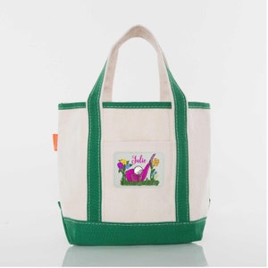 Golf Bag Golf Tote Personalized Golf Tote Womans Golf Bag Womans Golf Tote Canvas Tote Womans Golf League Ladies Golf Tote Pink Canvas Tote