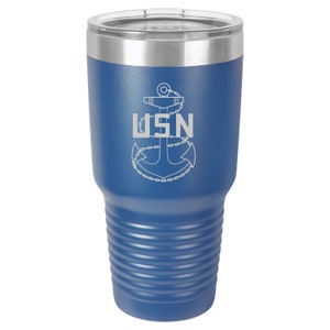 Navy Chief Thermosbecher | 900 ml| MCPO | SCPO | CPO | Ziege Locker Bild 4