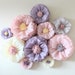 see more listings in the Giant Flowers&Wall decor section