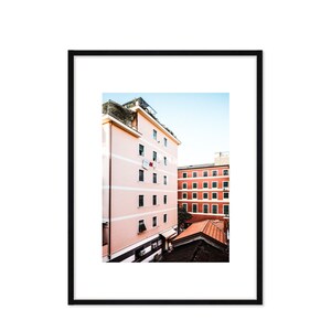 Fine Art Photography Italy- Italian Coastal Photography Portofino Fine Art Home Decor Travel Photography Wall Art Nature Photography Print
