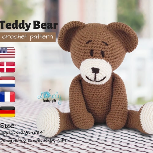 Crochet Pattern Avalon Baby Blanket Baby Afghan Babyghan Etsy