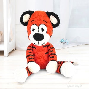 amigurumi cuddler easy crochet pattern