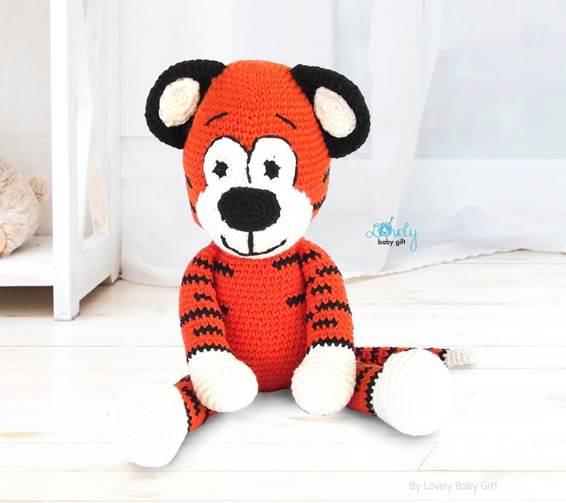 amigurumi cuddler easy crochet pattern