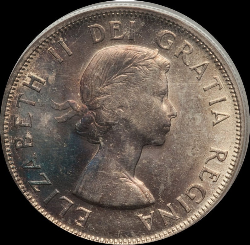 old 50 cent coin old 50 cent coin