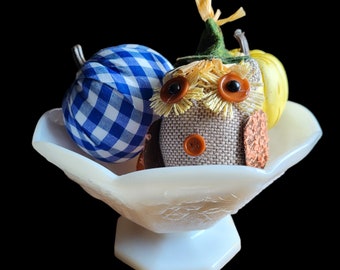 Seasonal Home 
