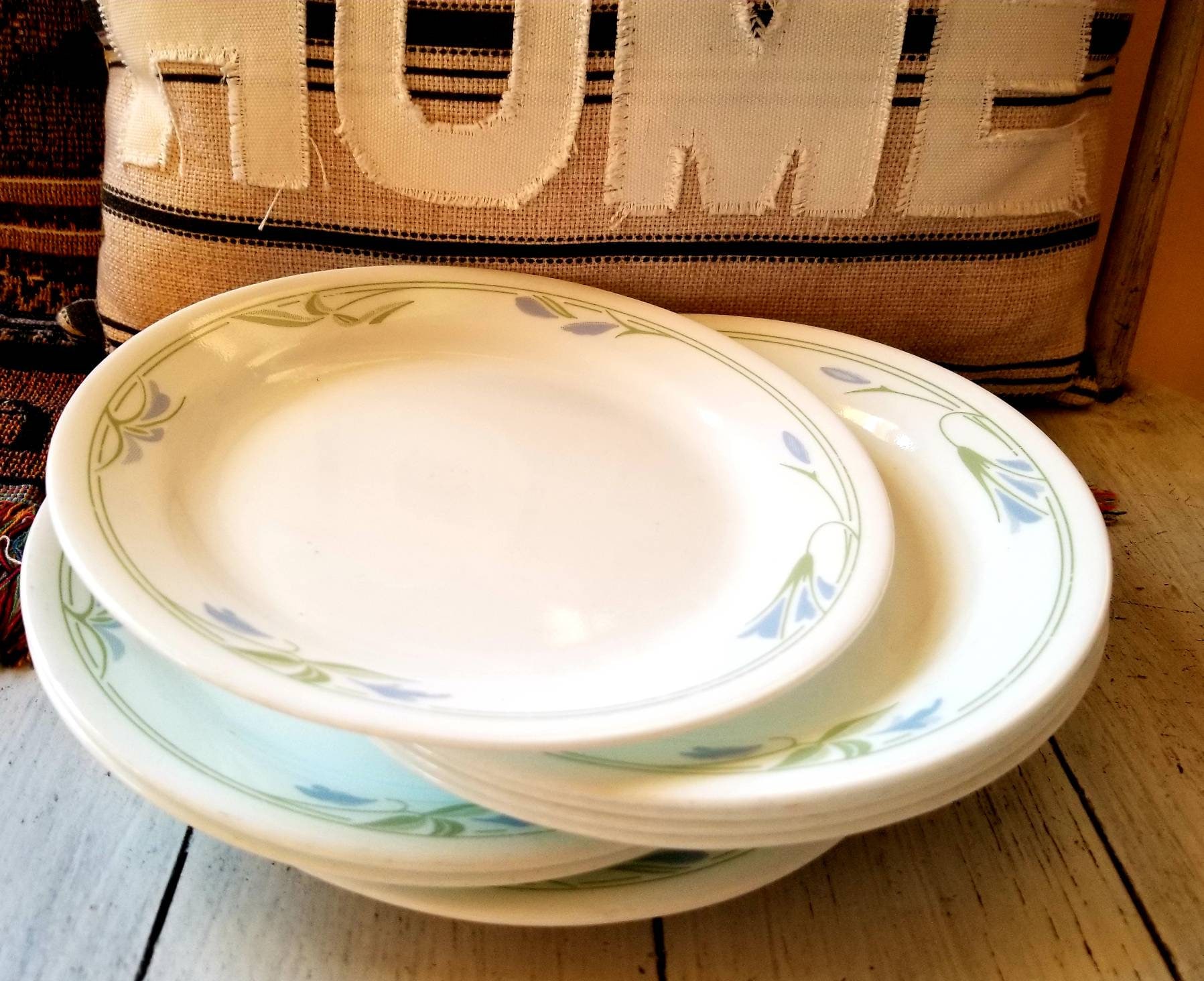 Corelle Dish Sets for sale Only 3 left at 70