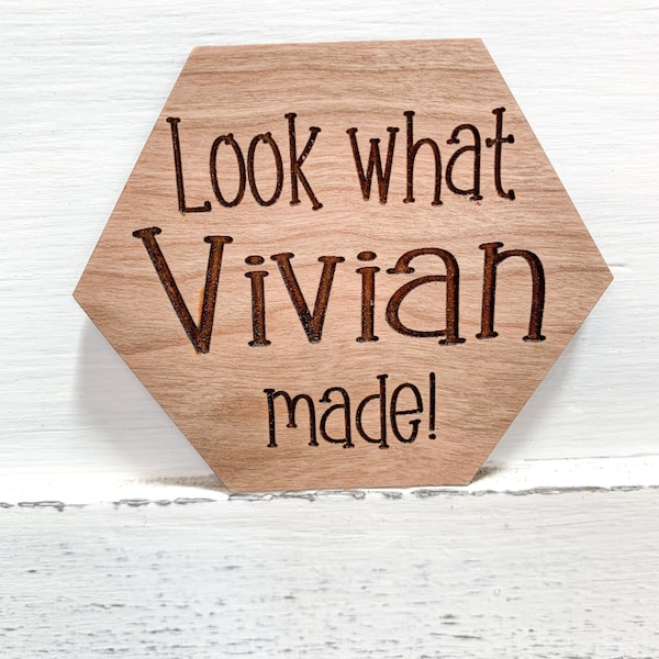 Look What I Made - Etsy