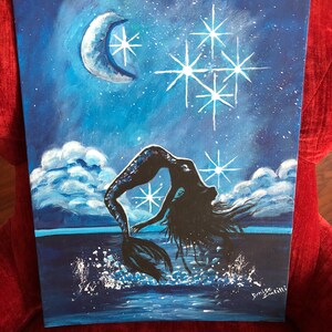 Mermaid Glow