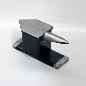 4 Lbs Mild Steel Anvil