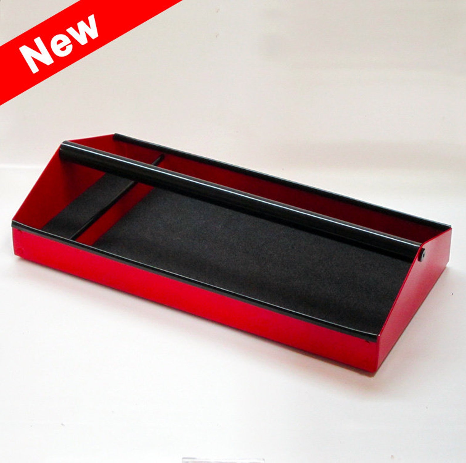 The Deluxe Tool Tray: No More Unpacking Tools, Everything is in Sight ...