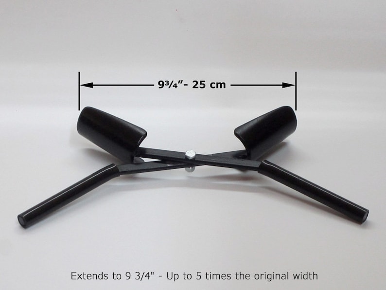 The Sock Megastretcher Tight Socks, Pulsing Feet & Ankles NO MORE for