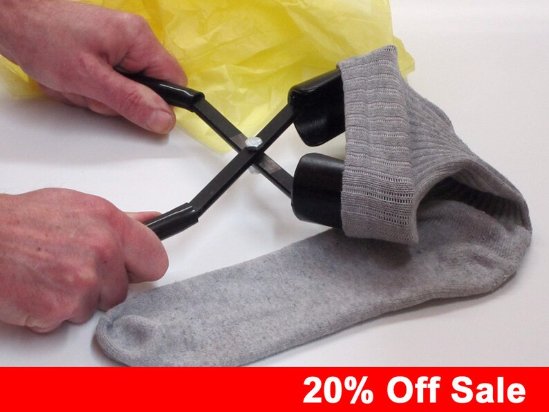 The Sock Megastretcher Tight Socks Pulsing Feet & Ankles Etsy