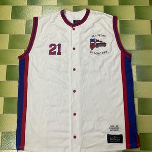 Sammy sosa jersey - Etsy 日本