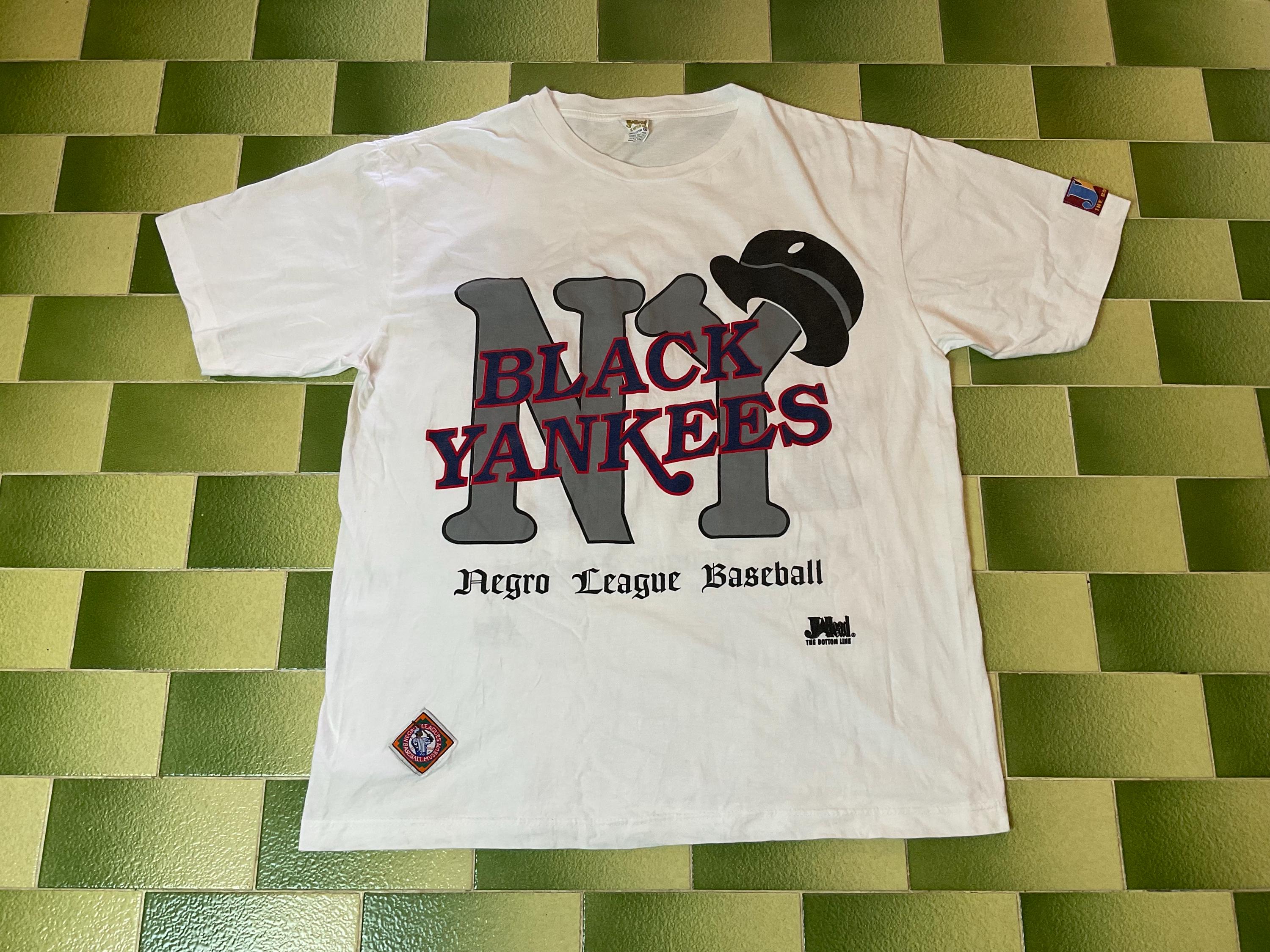 Ebbets Field Negro League Teams Apparel Ebbets Field Flannel Fuji