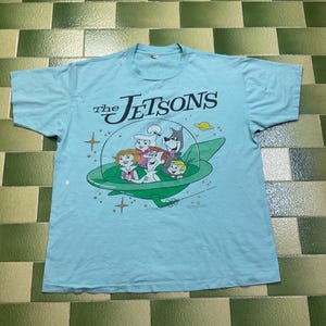 Jetsons t shirts - Etsy 日本
