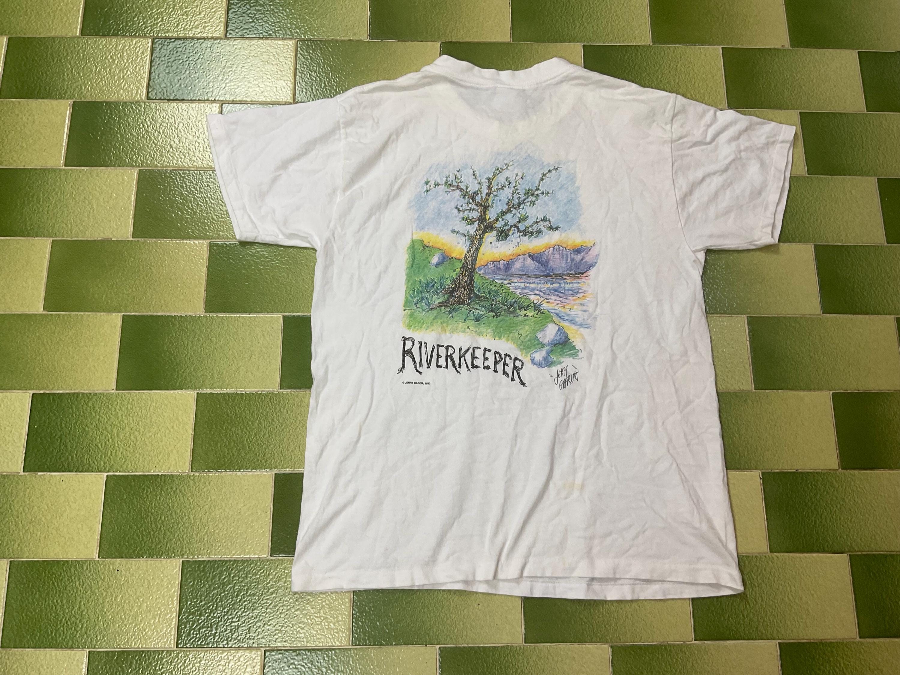 1993 Jerry Garcia - Etsy