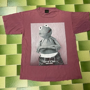 Kermit Clein - Etsy