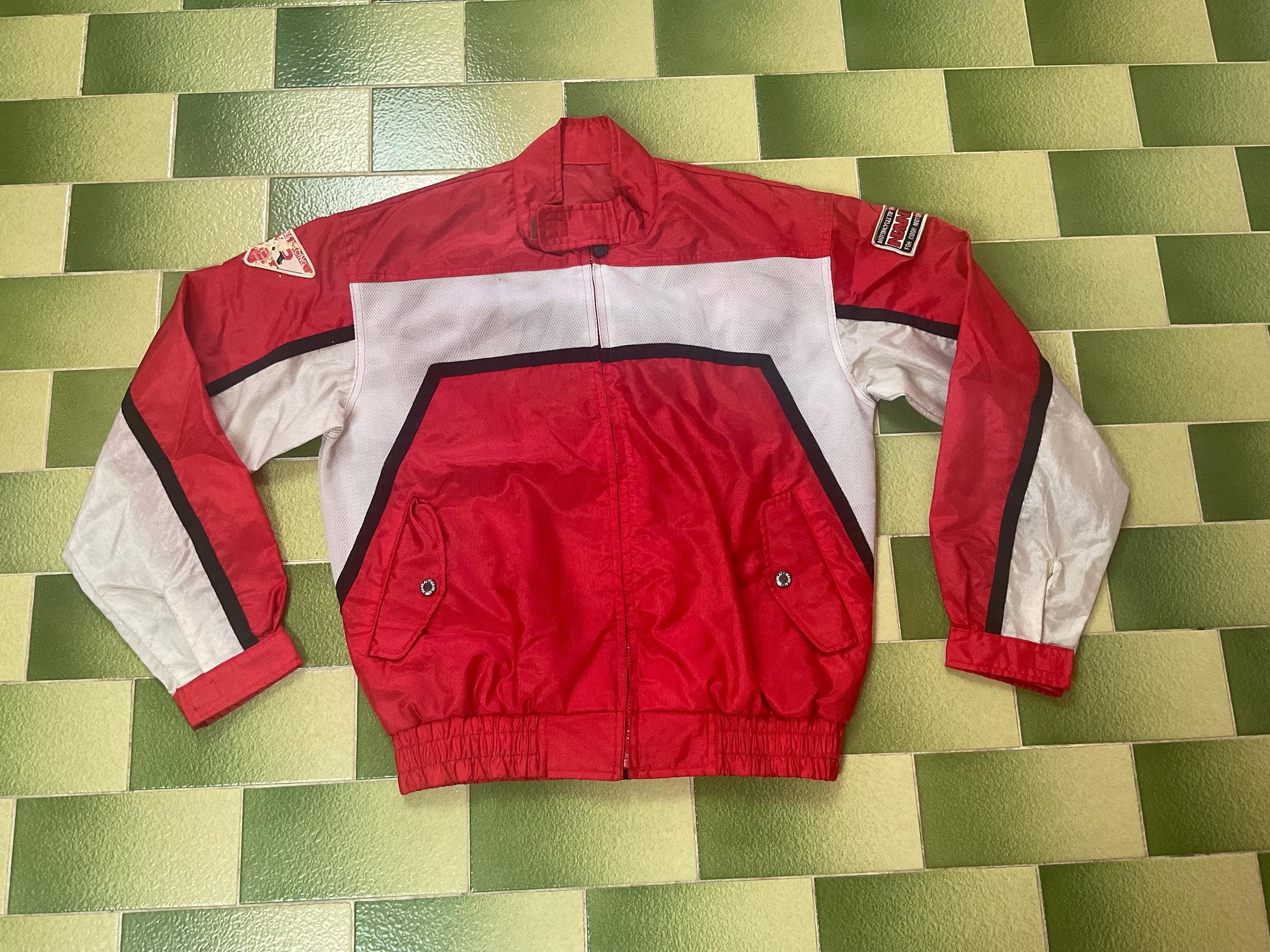 Nankai Racing Jacket - Etsy