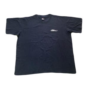 Vintage 90s No Fear Tshirt: Single Stitch, Made in USA, Size XL