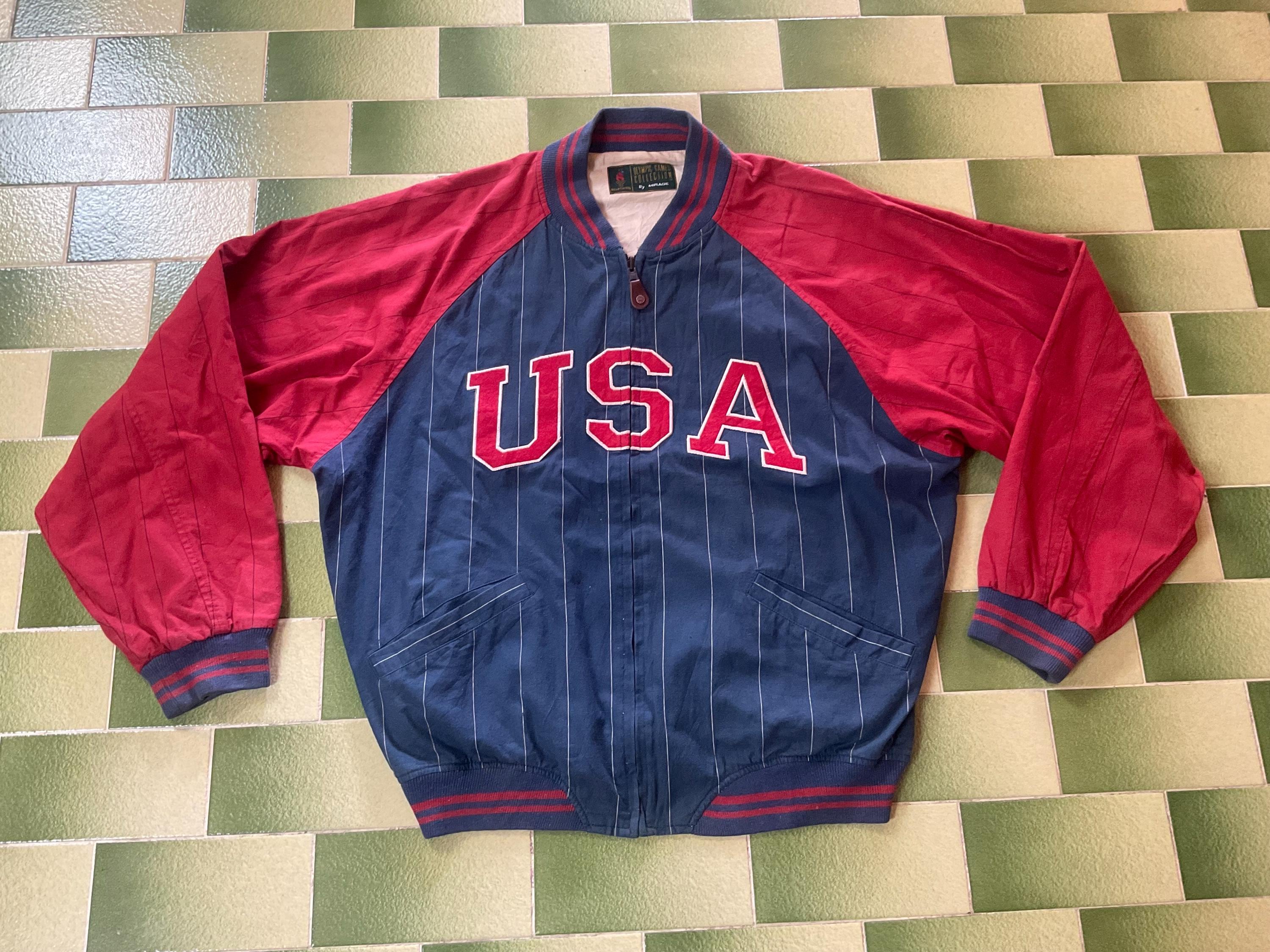 Dodgers Starter Vintage Xxl - Etsy