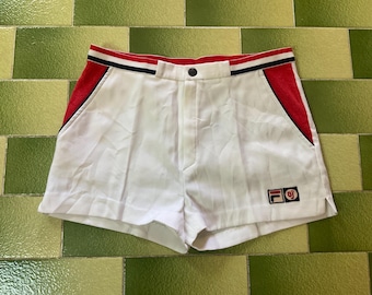 80s FILA BJORN BORGフィラ ボーダーポロシャツ ITALY製 フィラ / ヴィンテージ 80s イタリア製 フィラ ボーダー