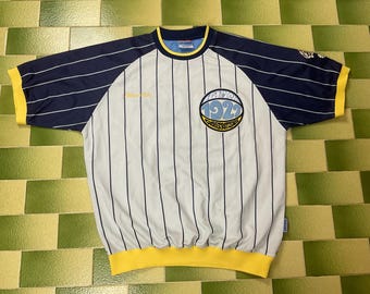 Collectors PLATINUM FUBU HARLEM Globetrotters Jersey #22 Geese 2XL