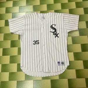 White sox jersey - Etsy 日本